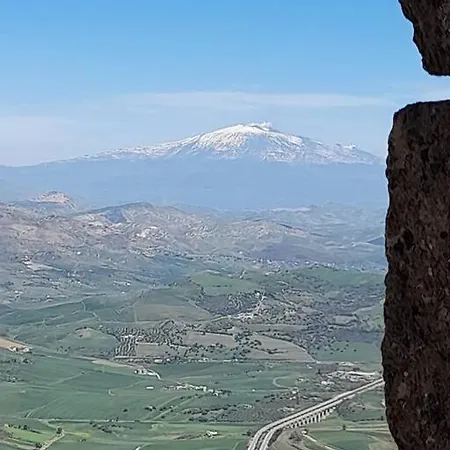 Skyline 360 Estate A Secluded Retreat Stunning Sea And Mountain Views Caccamo