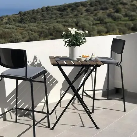 Skyline 360 Estate A Secluded Retreat Stunning Sea And Mountain Views Apartment