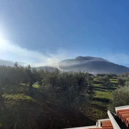 Skyline 360 Estate A Secluded Retreat Stunning Sea And Mountain Views * Caccamo