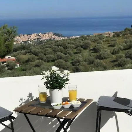 Apartment Skyline 360 Estate A Secluded Retreat Stunning Sea And Mountain Views Caccamo