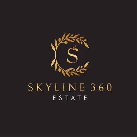 Skyline 360 Estate A Secluded Retreat Stunning Sea And Mountain Views