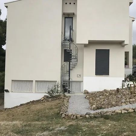 Skyline 360 Estate A Secluded Retreat Stunning Sea And Mountain Views Caccamo