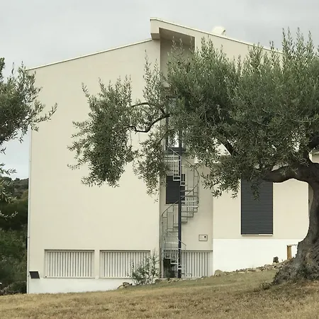 Апартаменты Skyline 360 Estate A Secluded Retreat Stunning Sea And Mountain Views Caccamo