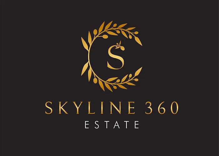 Skyline 360 Estate A Secluded Retreat Stunning Sea And Mountain Views