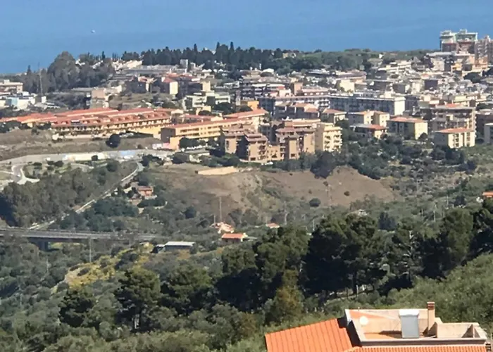 Апартаменты Skyline 360 Estate A Secluded Retreat Stunning Sea And Mountain Views *